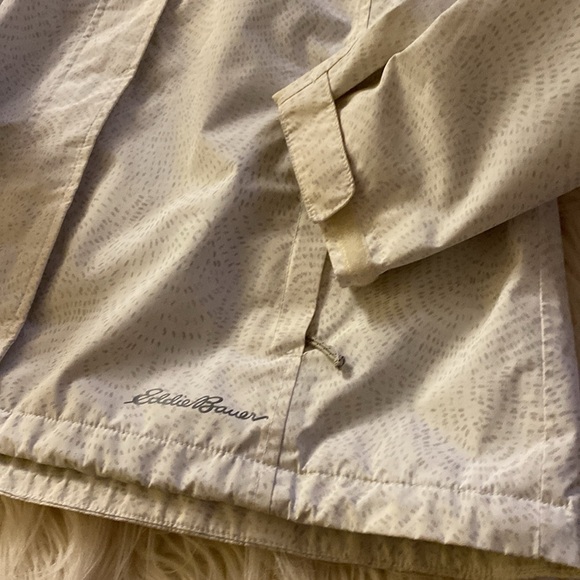 EDDIE BAUER weatheredge woman jacket - Picture 12 of 14